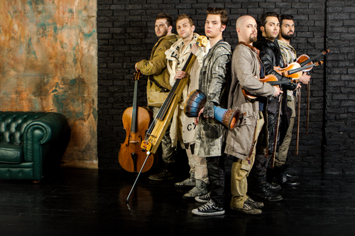 Universal Music Band